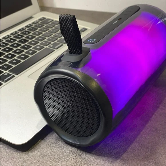 JBL PULSE 5 BLACK